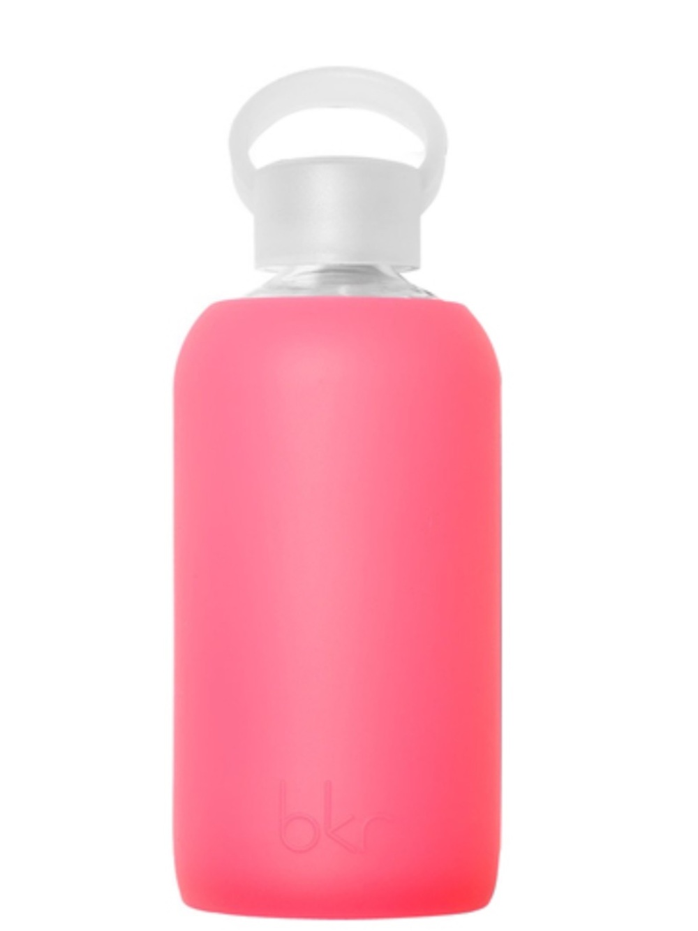 bkr ROSY LITTLE BOTTLE 500ML (16OZ)